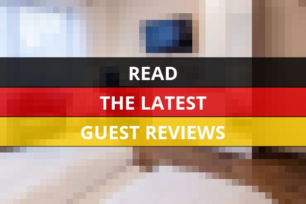 www.blessings-landhotel.de - check out latest independent reviews