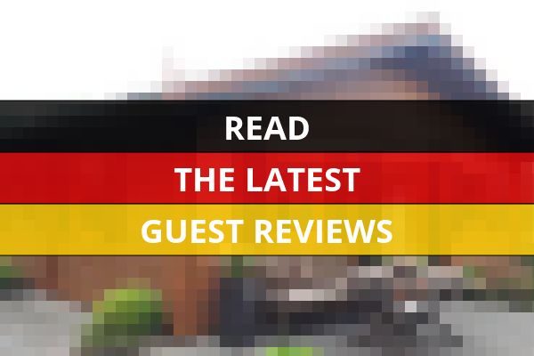 www.blockhausperle.com - check out latest independent reviews
