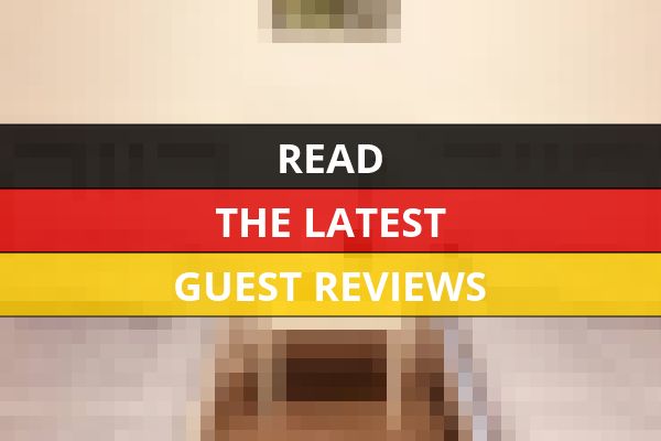 www.bluecity-apartment.de - check out latest independent reviews