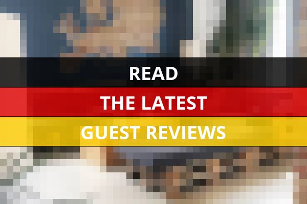www.bluedoorshostel.de - check out latest independent reviews