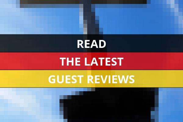 www.blueten-hotel.de - check out latest independent reviews