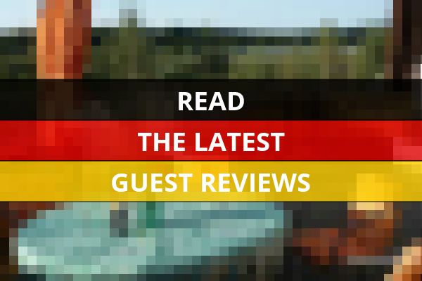 www.bluetenmeer-haus.de - check out latest independent reviews