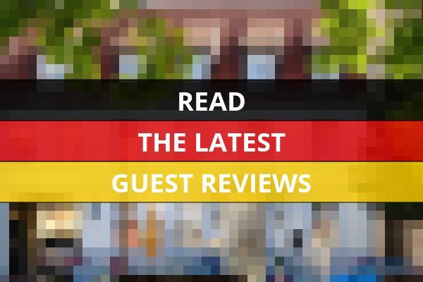 www.bluhms-hotel.de - check out latest independent reviews