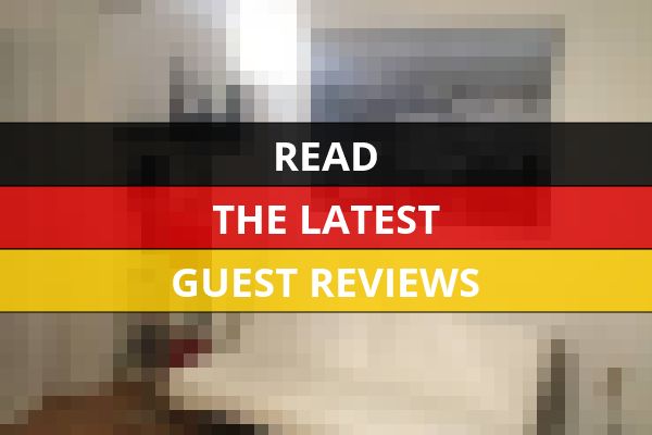 www.bmw-welt.com - check out latest independent reviews