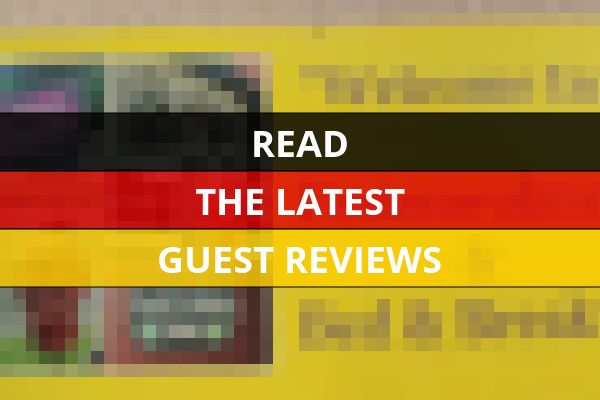 www.bnbwelcomeinn.de - check out latest independent reviews