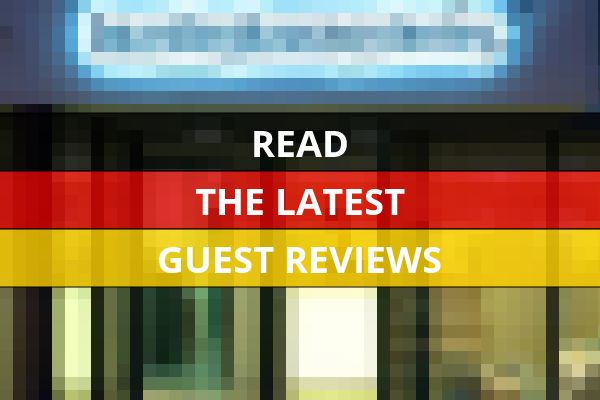 www.boardinghaus-norderney.de - check out latest independent reviews