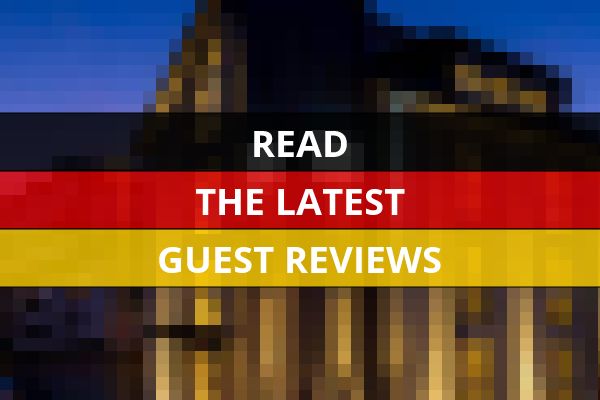 www.boardinghouse-n22-oberboihingen.de - check out latest independent reviews