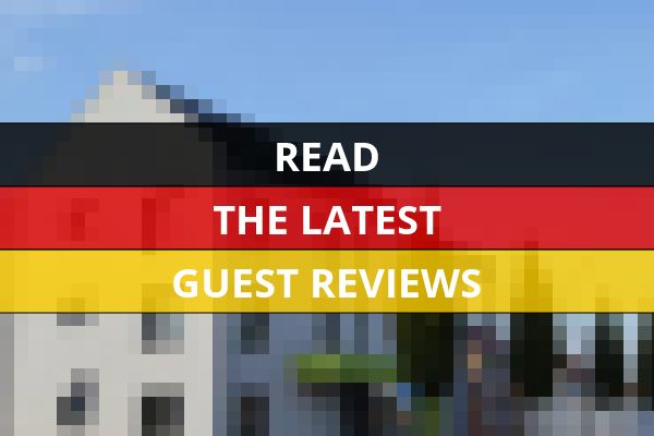 www.boardinghouse-niedernberg.de - check out latest independent reviews