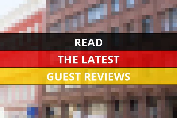 www.boardinghouse-rosenstrasse.de - check out latest independent reviews