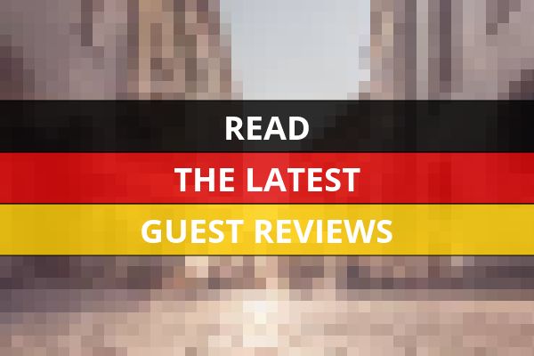 www.bohemian-hotel.de - check out latest independent reviews