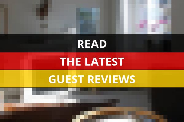 www.bookingharz.com - check out latest independent reviews