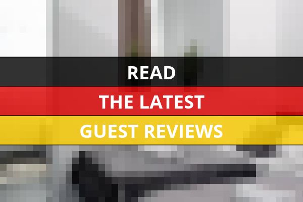 www.bookrooms.de - check out latest independent reviews