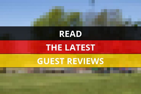 www.bootsmann-lodge.de - check out latest independent reviews