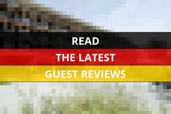 www.bora-hotsparesort.de - check out latest independent reviews
