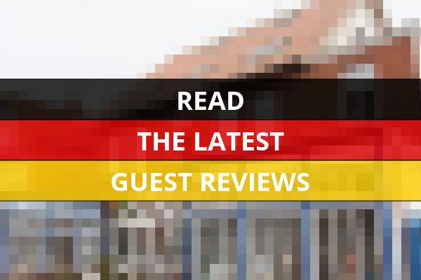 www.borkum-insel.de - check out latest independent reviews