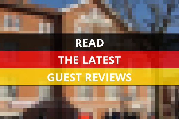 www.borkum-moewennest.de - check out latest independent reviews