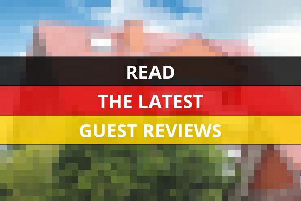 www.bort-lodging.de - check out latest independent reviews
