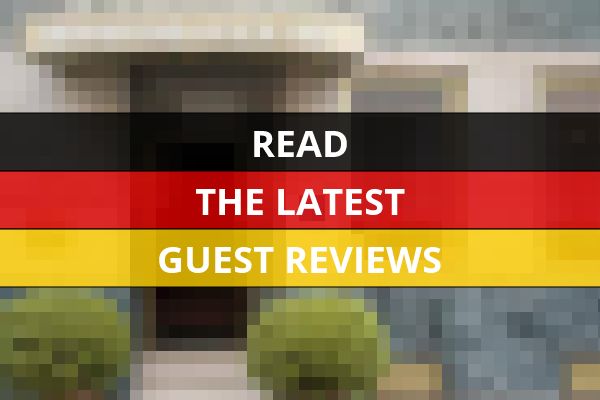 www.brandenburgerhof.de - check out latest independent reviews
