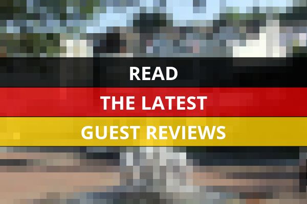 www.brunnenplatzhotel-molitor.de - check out latest independent reviews