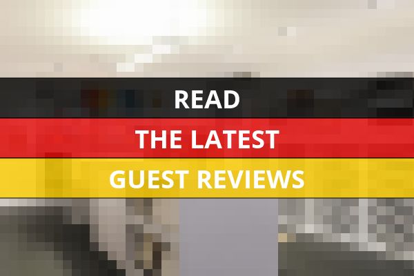 www.buchen.travel - check out latest independent reviews