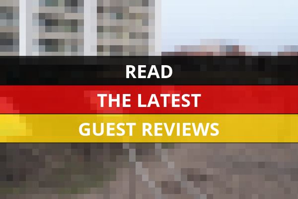 www.bucksande.de - check out latest independent reviews