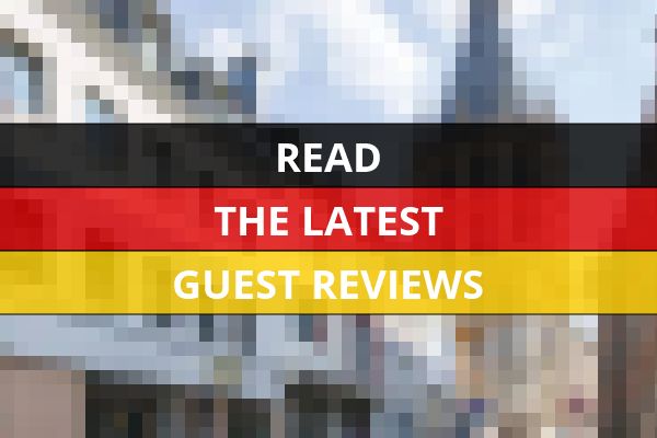 www.buergerhof-hotel.de - check out latest independent reviews