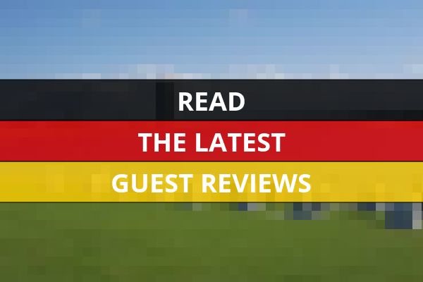 www.buesum-ferienwohnungen.de - check out latest independent reviews