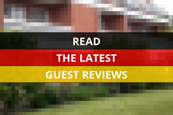 www.buesum-unterkunft.de - check out latest independent reviews