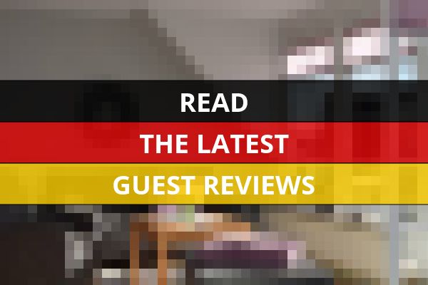 www.buesum-urlaub-nordsee.de - check out latest independent reviews