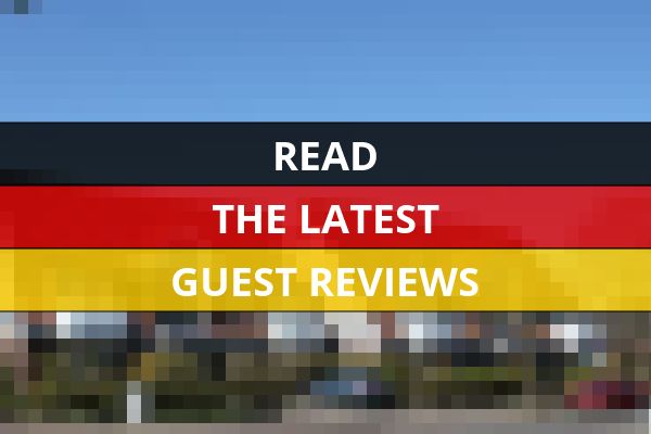 www.buesum-web.de - check out latest independent reviews