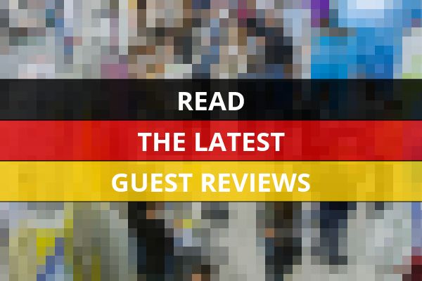 www.buesum.de - check out latest independent reviews