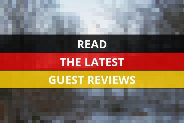 www.buhr-apartment.de - check out latest independent reviews