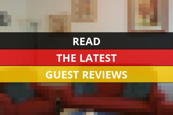 www.bungalow-koch.de - check out latest independent reviews