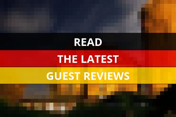 www.burg-hotel-trendelburg.com - check out latest independent reviews
