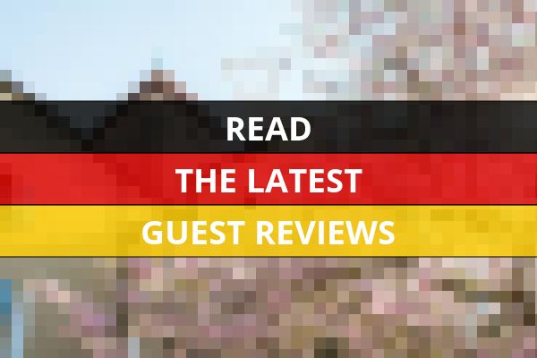 www.burg-wernberg.de - check out latest independent reviews