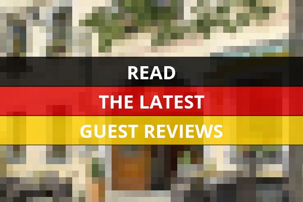 www.burggartenpalais.de - check out latest independent reviews