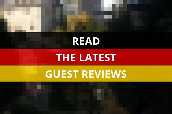 www.bygeorge.de - check out latest independent reviews