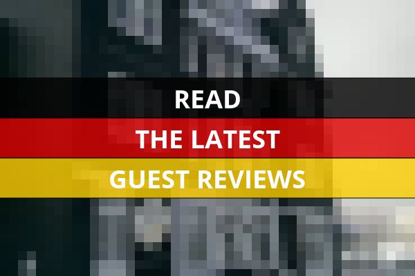 www.cafe-hotel-daheim.de - check out latest independent reviews
