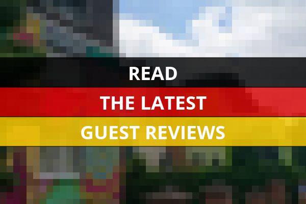 www.cafe-le-journal.de - check out latest independent reviews