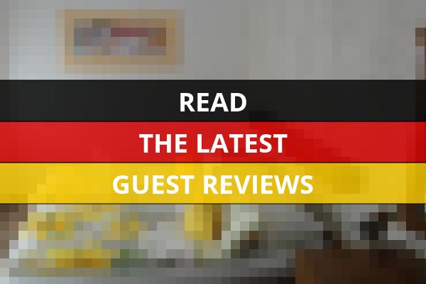www.cafe-pension-becker.de - check out latest independent reviews