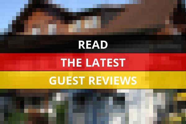 www.cafe-pension-sternberg.de - check out latest independent reviews