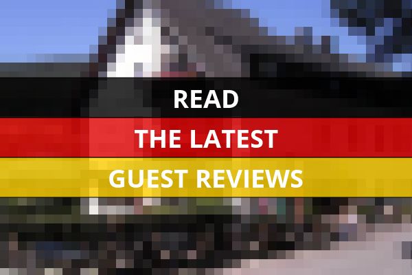 www.cafe-pension-waldesruh.de - check out latest independent reviews