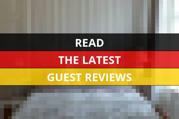 www.cafe28-pension.de - check out latest independent reviews