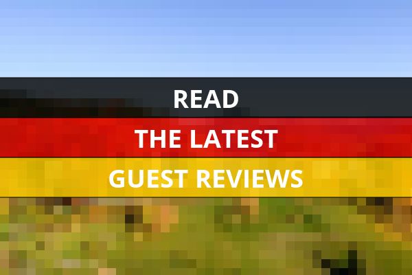 www.cafewaldfrieden.de - check out latest independent reviews