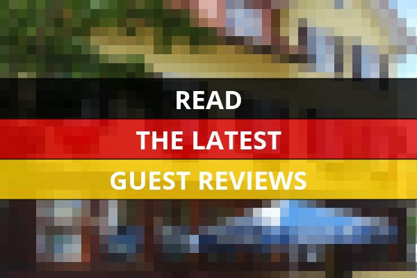 www.campingpark-dockweiler-muehle.de - check out latest independent reviews