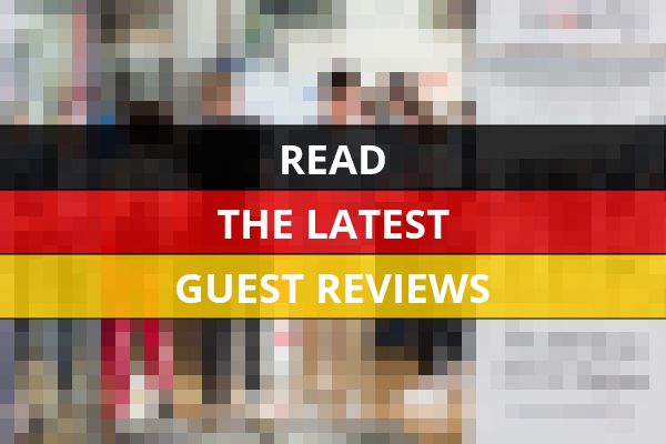 www.campusviva.de - check out latest independent reviews