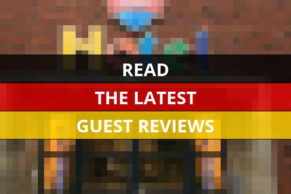 www.campuswesendorf.de - check out latest independent reviews