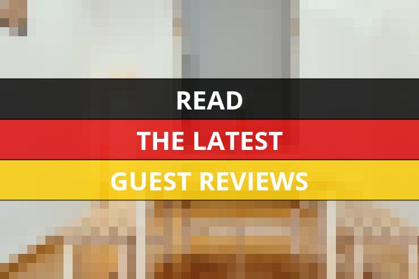 www.carl-hostel.de - check out latest independent reviews