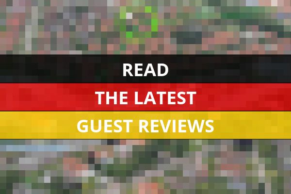 www.carolinensiel-wolke7.de - check out latest independent reviews