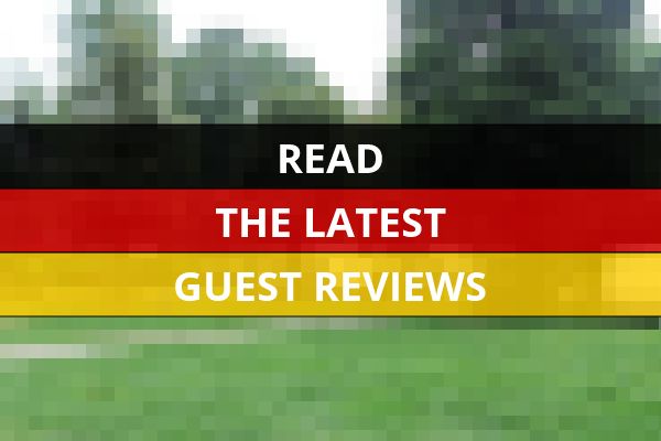 www.casa-alma.de - check out latest independent reviews